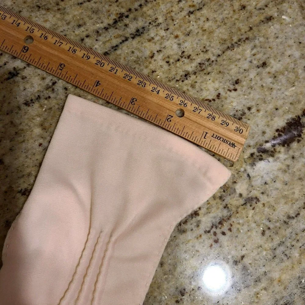 Shalimar vintage nylon